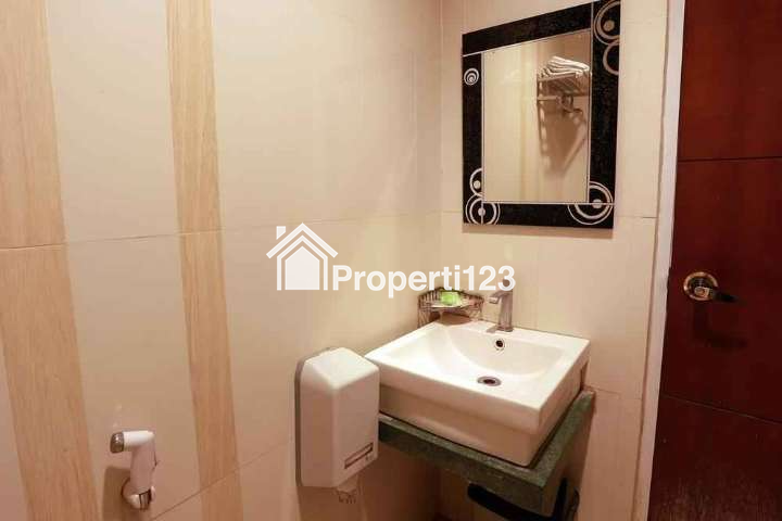Dijual City Hotel Bintang 2 di Kota Mataram Lombok - 6
