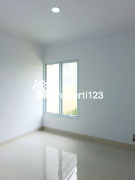 Dijual murah rumah 1 lt - 2