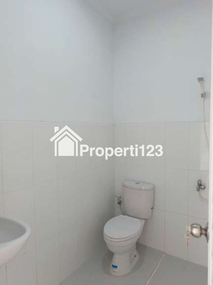 Dijual murah rumah 1 lt - 3
