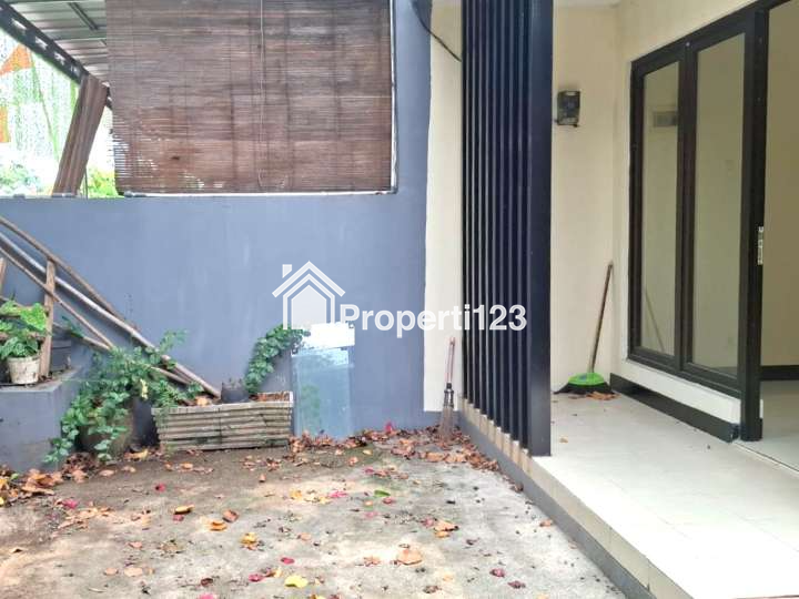 Rumah Siap Huni Harapan Mulya Regency Tarumajaya Bekasi - 3