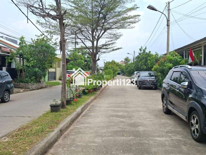Rumah Siap Huni Harapan Mulya Regency Tarumajaya Bekasi - 12