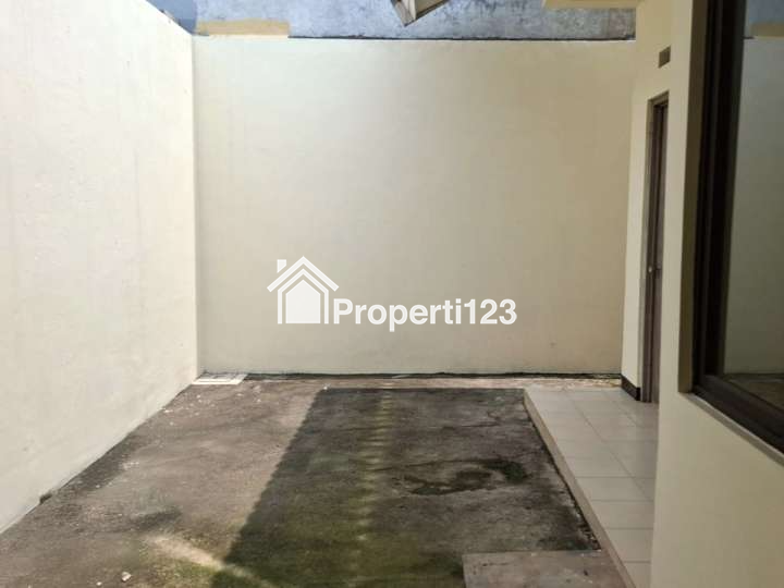 Rumah Siap Huni Harapan Mulya Regency Tarumajaya Bekasi - 7
