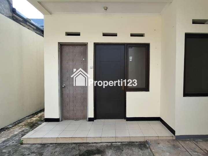 Rumah Siap Huni Harapan Mulya Regency Tarumajaya Bekasi - 9