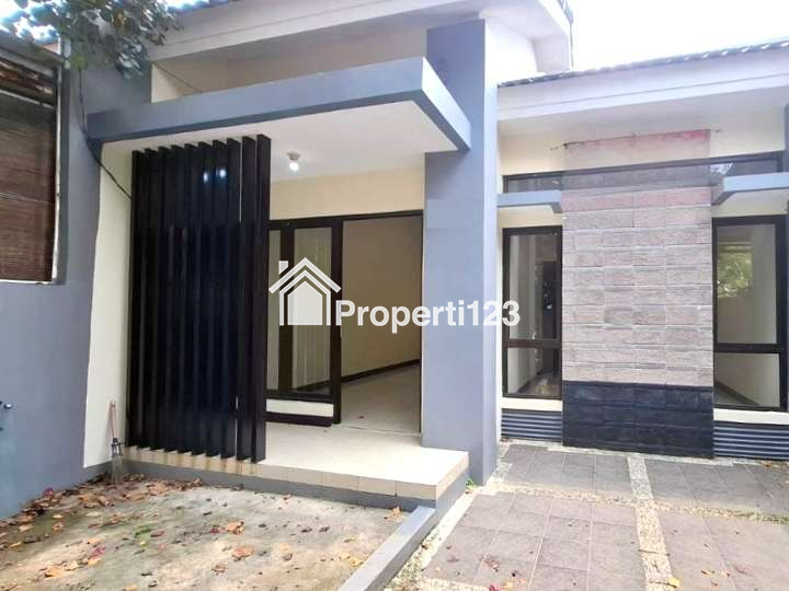 Rumah Siap Huni Harapan Mulya Regency Tarumajaya Bekasi - 2