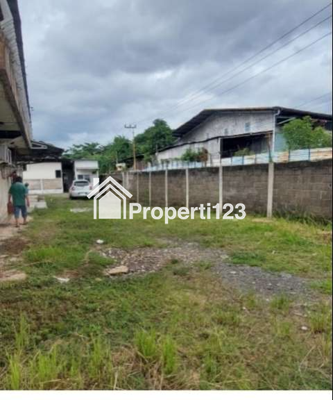 Disewakan Gudang di Tangerang - 4