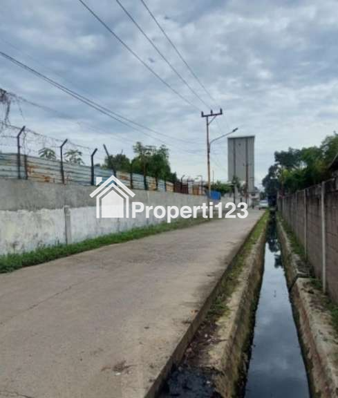 Disewakan Gudang di Tangerang - 2