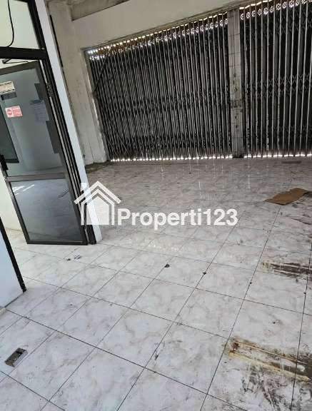 Disewakan Gudang di Kediri - 5