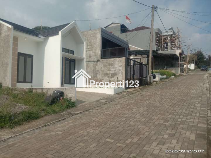 Rumah Murah Tanpa BI Checking di Pakuhaji Bandung Barat - 4