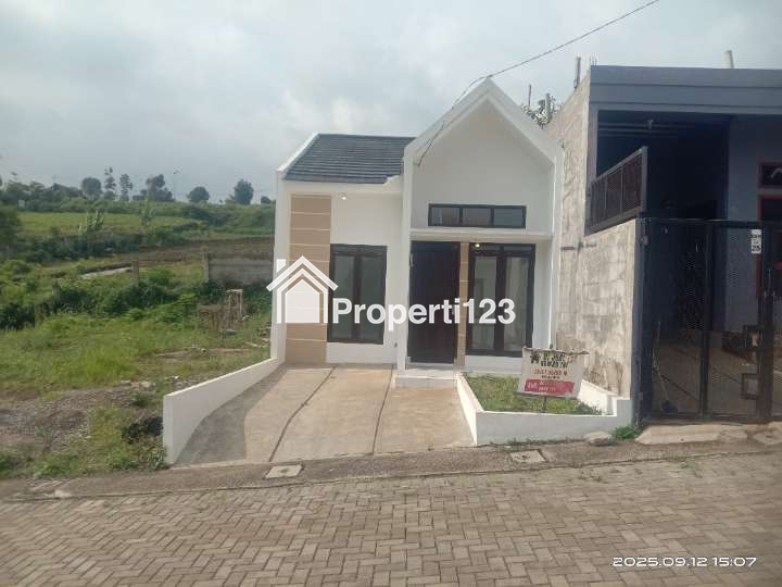 Rumah Murah Tanpa BI Checking di Pakuhaji Bandung Barat - 3