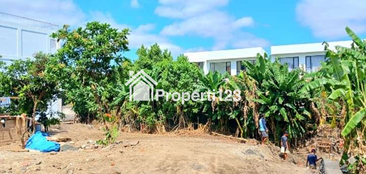 Dijual Tanah Di Canggu Dkt Ke Pantai Nelayan,Berawa,Batu Bolong Bali - 2