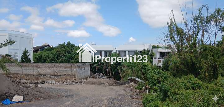 Dijual Tanah Di Canggu Dkt Ke Pantai Nelayan,Berawa,Batu Bolong Bali - 3