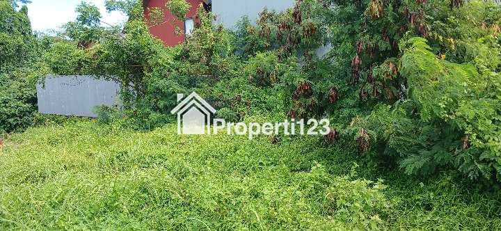Dijual Tanah Di Canggu Dkt Ke Pantai Nelayan,Berawa,Batu Bolong Bali - 4