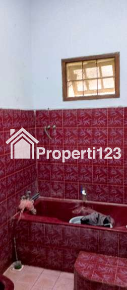 Sewa Rumah di Jatibarang Baru. - 6