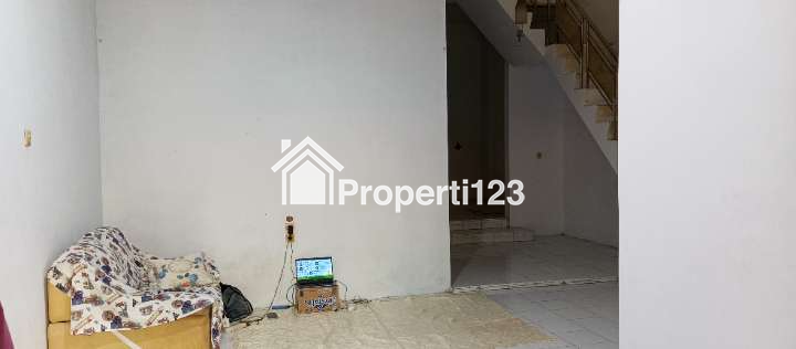 Sewa Rumah di Jatibarang Baru. - 2