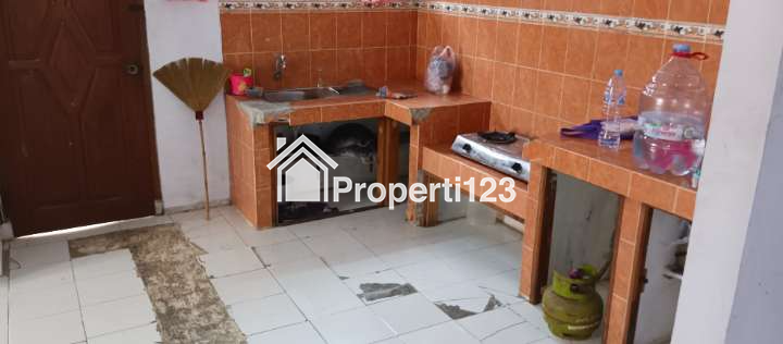 Sewa Rumah di Jatibarang Baru. - 14