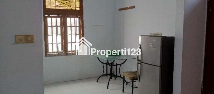 Sewa Rumah di Jatibarang Baru. - 5