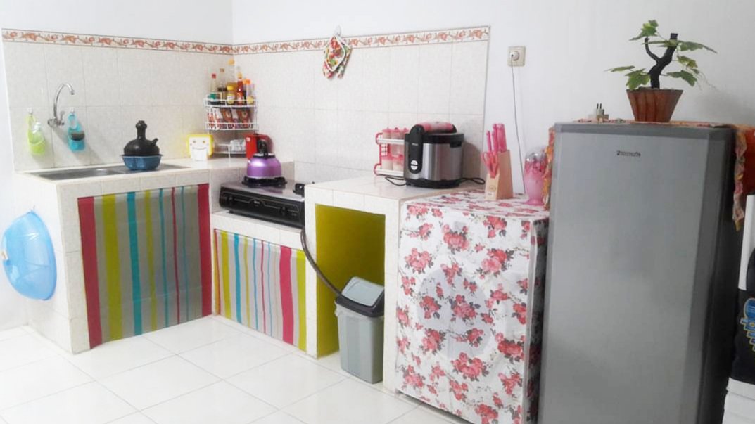 Dijual Rumah Sememi Surabaya - 21