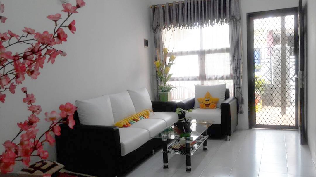 Dijual Rumah Sememi Surabaya - 15