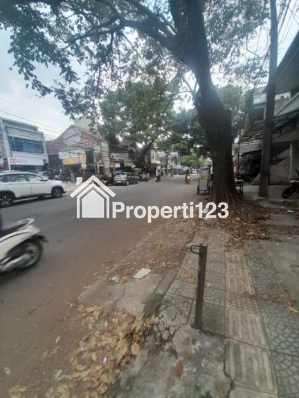 Dijual Rumah Mainroad di Jl. Rajawali Timur - 3