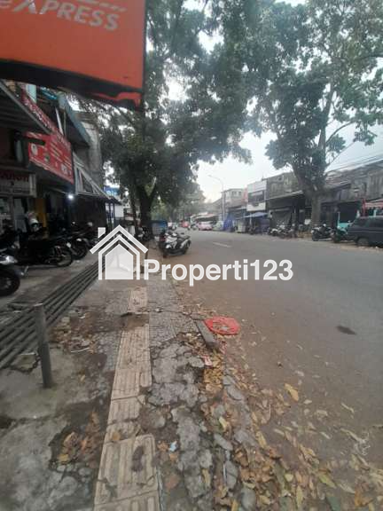 Dijual Rumah Mainroad di Jl. Rajawali Timur - 4