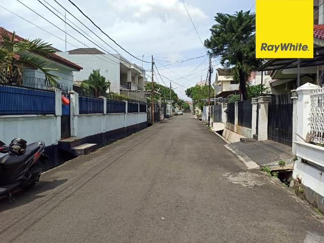 Duri Kepa. Rumah asri siap huni dan bebas banjir - 4