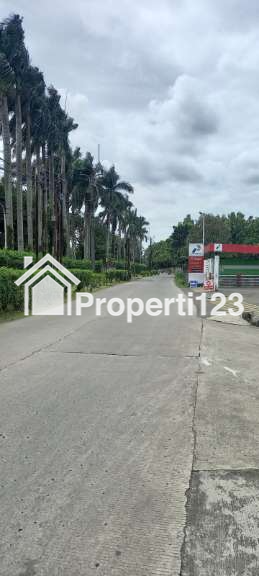 DIJUAL Lahan di Wilayah Industrial (Pabrik & Pergudangan) Citeureup, Kab. Bogor - 7