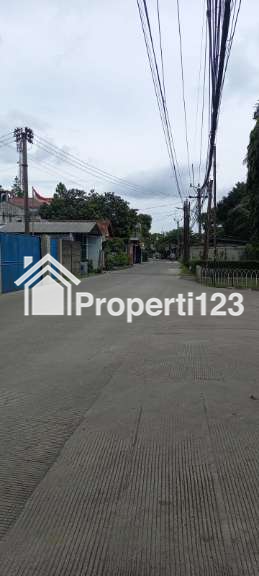 DIJUAL Lahan di Wilayah Industrial (Pabrik & Pergudangan) Citeureup, Kab. Bogor - 6