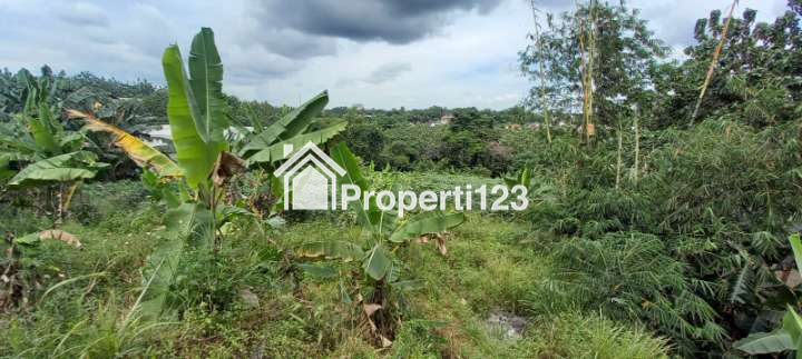 DIJUAL Lahan di Wilayah Industrial (Pabrik & Pergudangan) Citeureup, Kab. Bogor - 2