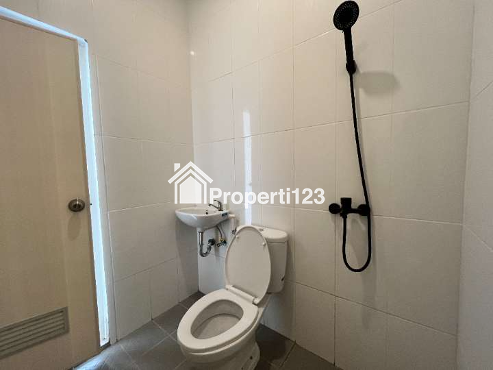 Rumah ready unit siap huni dekat Pondok Cabe - 5
