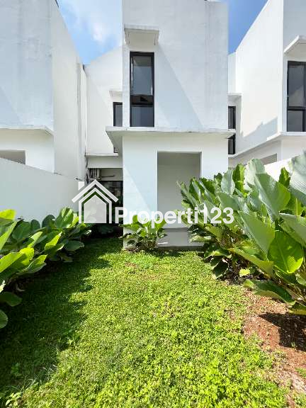 Rumah ready unit siap huni dekat Pondok Cabe - 8