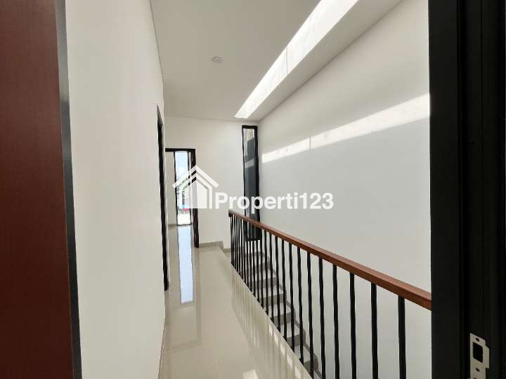 Rumah ready unit siap huni dekat Pondok Cabe - 4