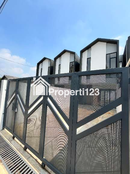 Rumah ready unit siap huni dekat Pondok Cabe - 2