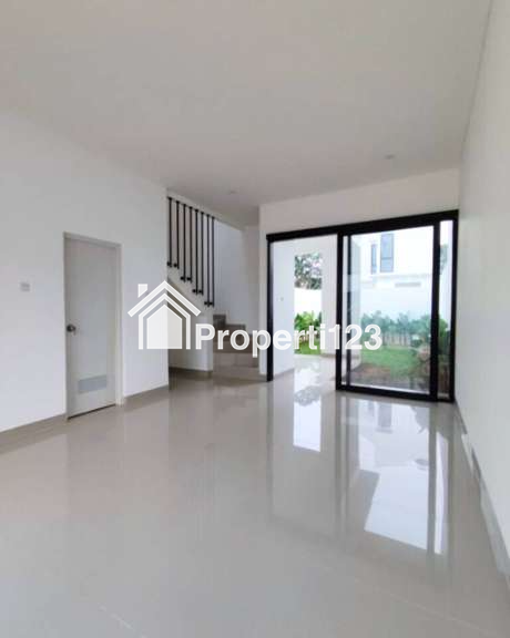 Rumah ready unit siap huni dekat Pondok Cabe - 10