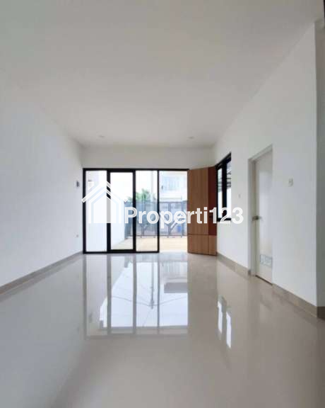 Rumah ready unit siap huni dekat Pondok Cabe - 11