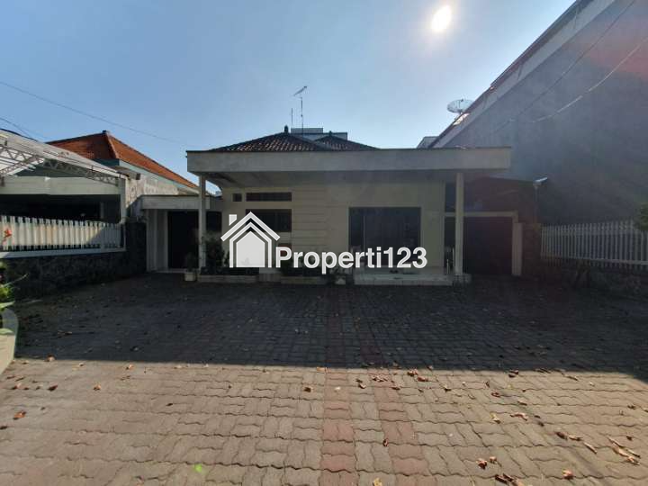 Dijual Rumah di Surabaya - 1