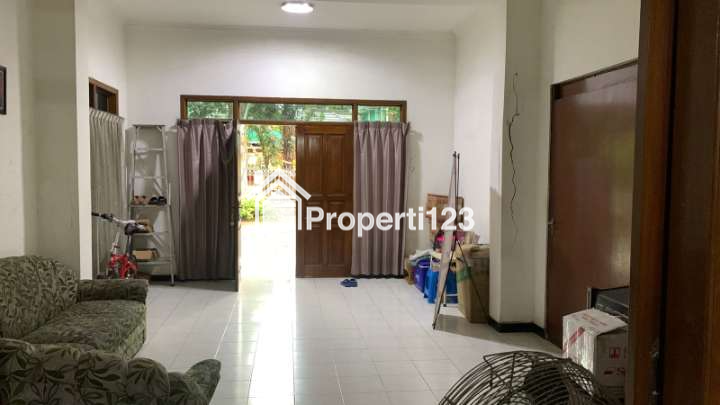 Dijual Rumah di Surabaya - 5