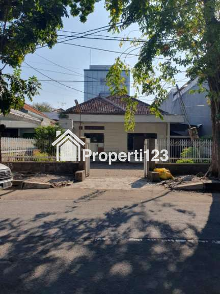Dijual Rumah di Surabaya - 2