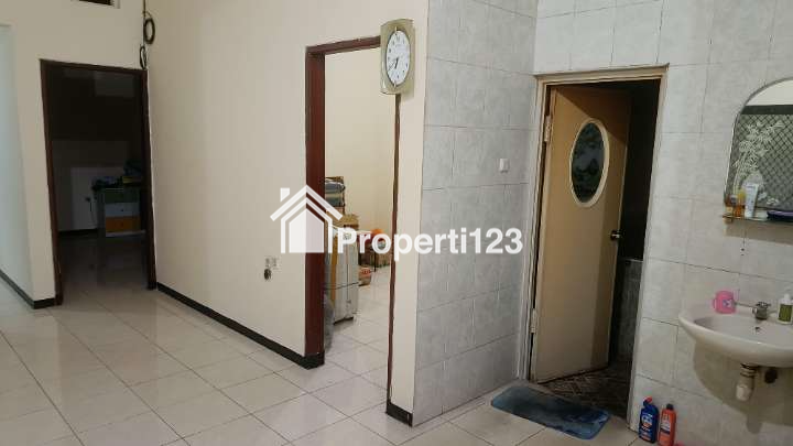 Dijual Rumah di Surabaya - 5