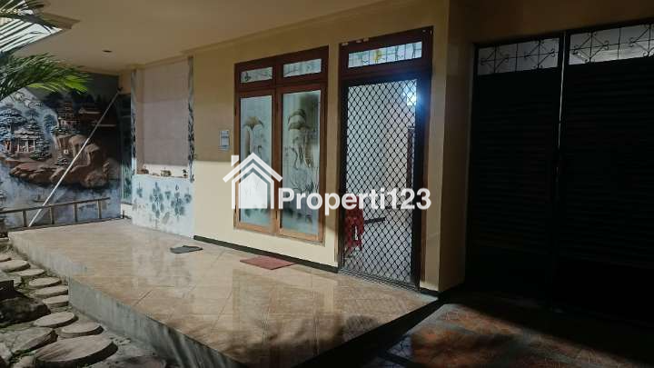 Dijual Rumah di Surabaya - 2
