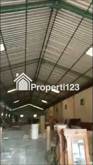 Disewakan Gudang di Jepara - 4