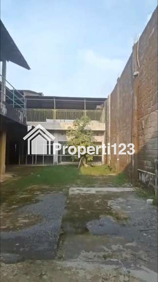 Disewakan Gudang di Jepara - 3