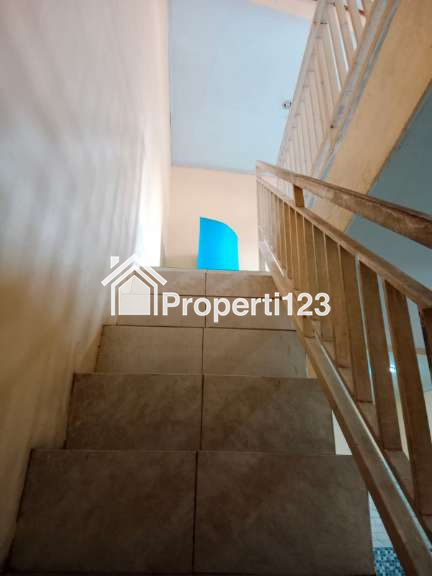 Dijual Rumah Minimalis di Cibaduyut Kidul - 6