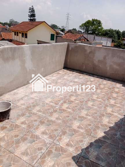 Dijual Rumah Minimalis di Cibaduyut Kidul - 9