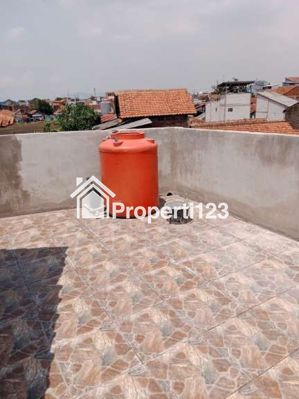 Dijual Rumah Minimalis di Cibaduyut Kidul - 8