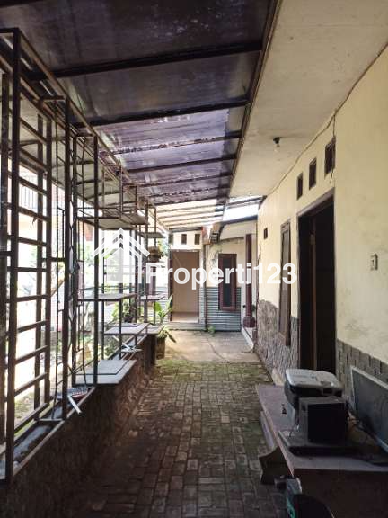 Disewakan Gudang di Turen Malang - 2