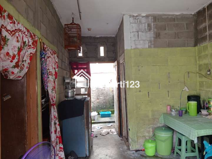 Rumah dijual murah - 3