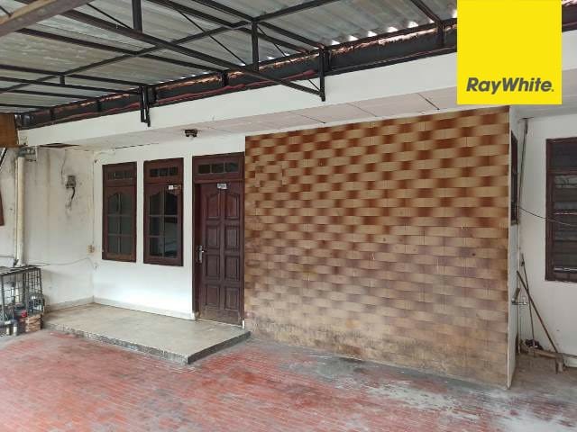 Rumah Taman Aries 1 lantai, siap huni - 6