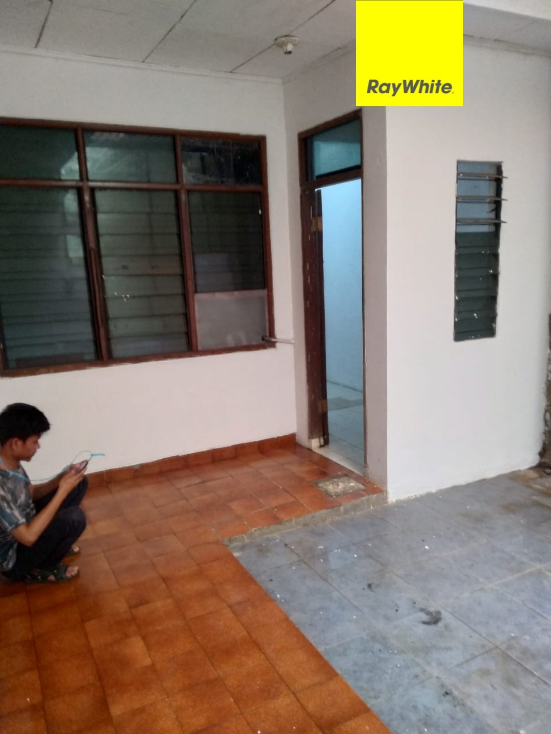 Rumah Taman Aries 1 lantai, siap huni - 9