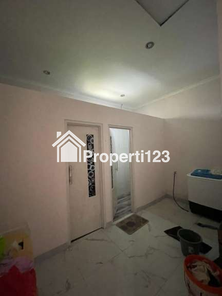 RUMAH SAWANGAN PERMAI BLOK C NYAMAN, AMAN, LUAS & TERMURAH - 6
