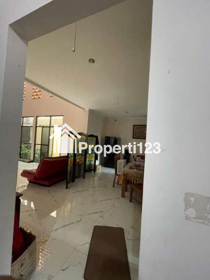 RUMAH SAWANGAN PERMAI BLOK C NYAMAN, AMAN, LUAS & TERMURAH - 3